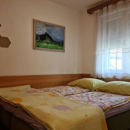 Apartments Bovec Dana Zewnętrze zdjęcie