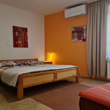 Apartments Bovec Dana Zewnętrze zdjęcie