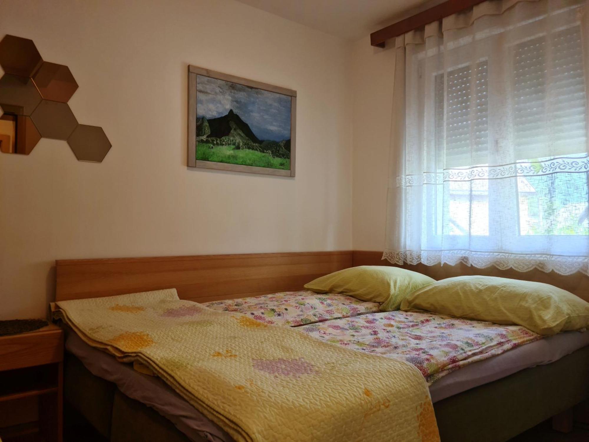 Apartments Bovec Dana Zewnętrze zdjęcie