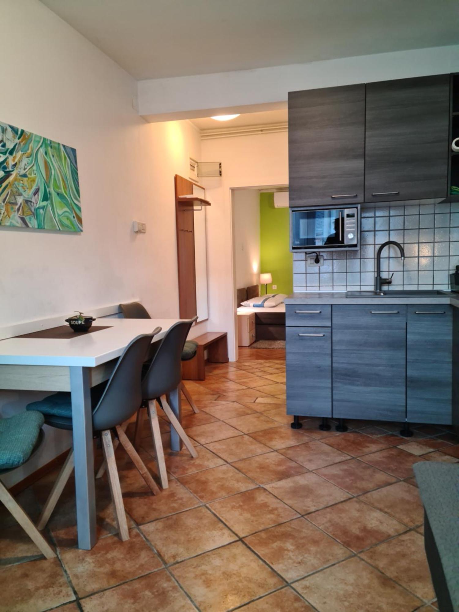 Apartments Bovec Dana Zewnętrze zdjęcie