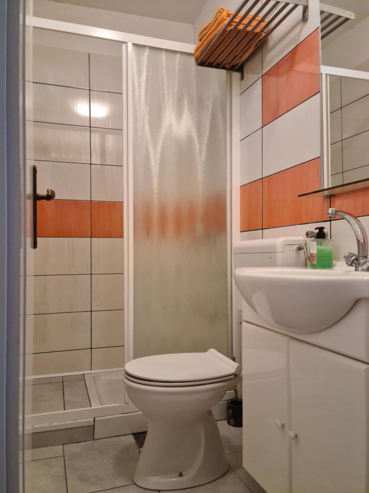 Apartments Bovec Dana Zewnętrze zdjęcie