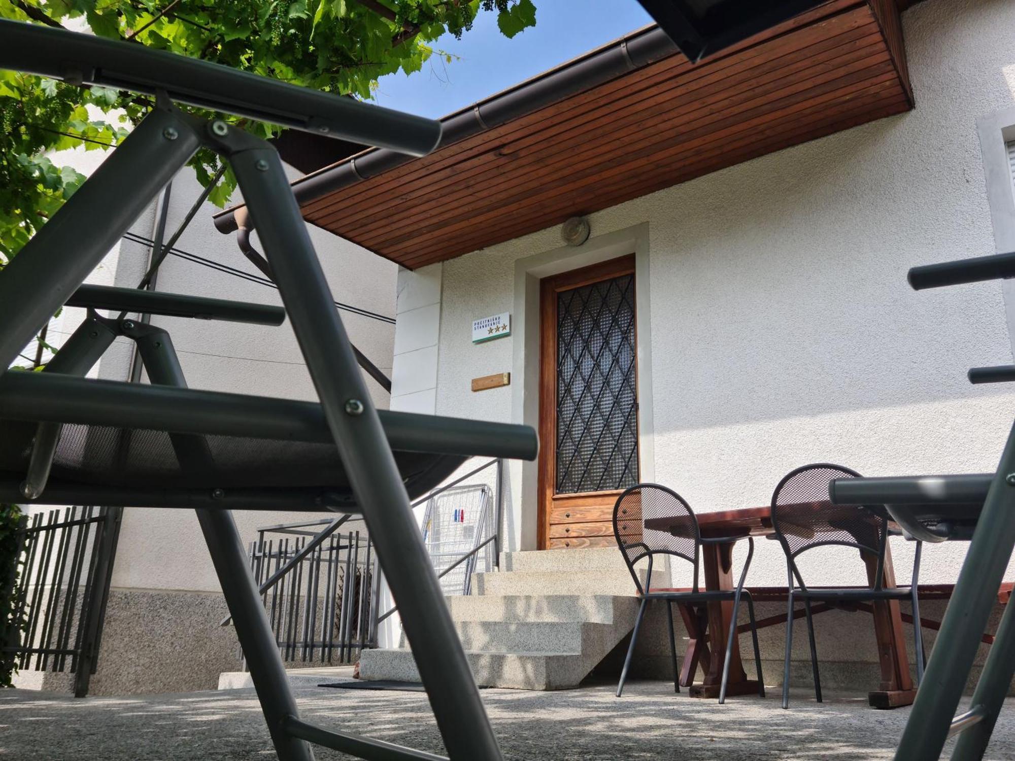 Apartments Bovec Dana Zewnętrze zdjęcie