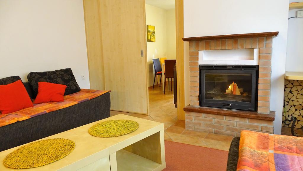 Apartments Bovec Dana Zewnętrze zdjęcie