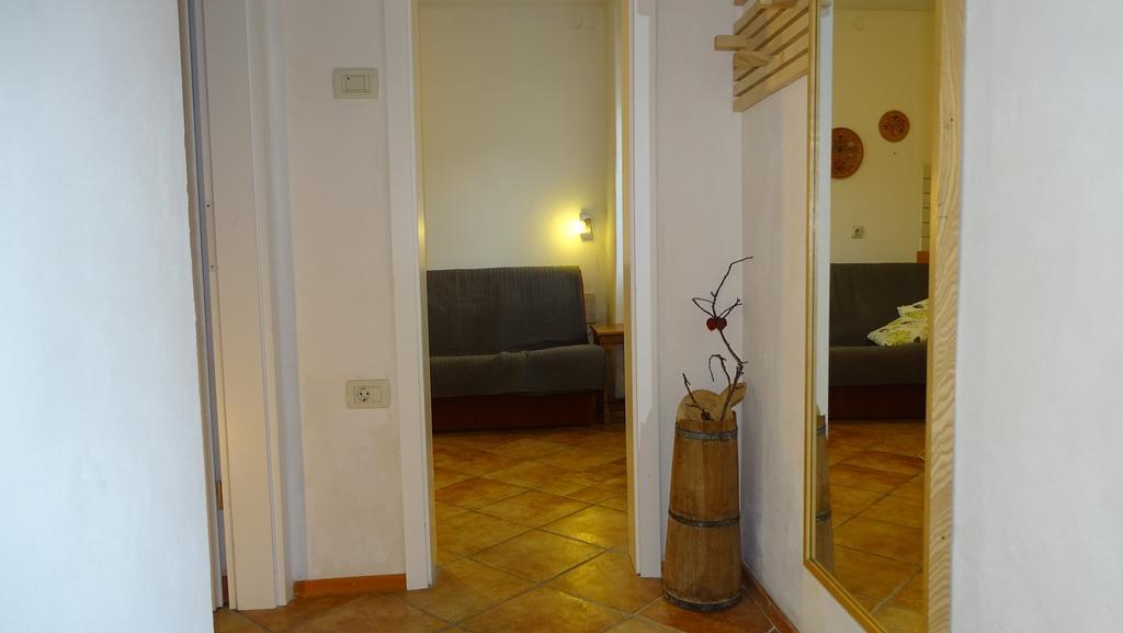 Apartments Bovec Dana Zewnętrze zdjęcie